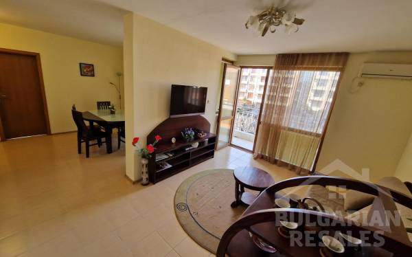 Имот в тих район на курорта ID: 4566 - Снимка 3