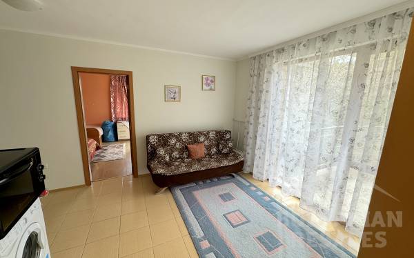 Добра цена за апартамент с две спални в уютен комплекс ID: 5371 - Снимка 4