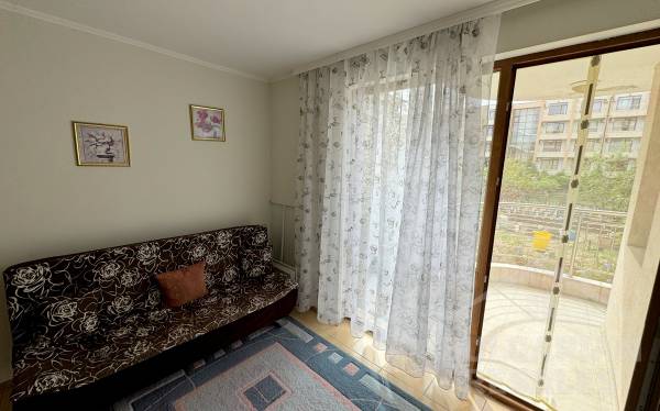 Добра цена за апартамент с две спални в уютен комплекс ID: 5371 - Снимка 5