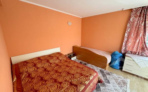 Добра цена за апартамент с две спални в уютен комплекс ID: 5371 - Снимка 10