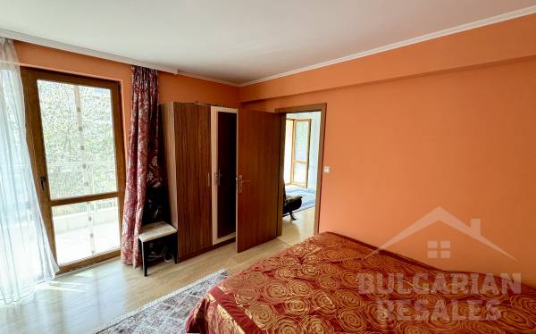 Добра цена за апартамент с две спални в уютен комплекс ID: 5371 - Снимка 11