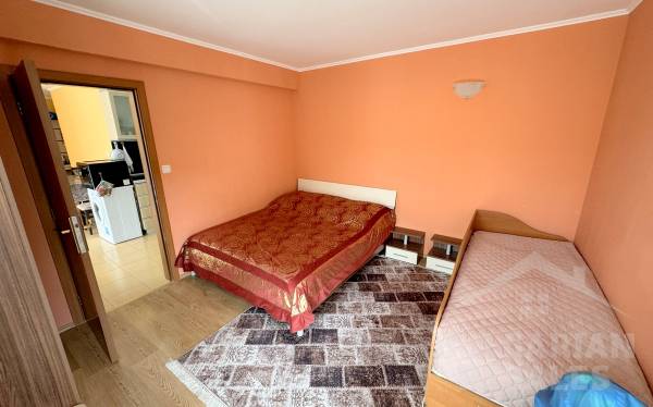 Добра цена за апартамент с две спални в уютен комплекс ID: 5371 - Снимка 14