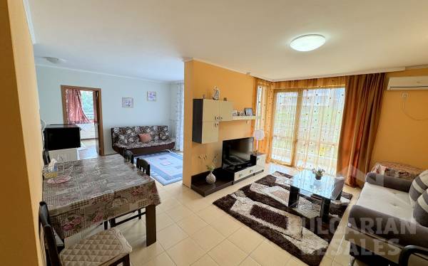 Добра цена за апартамент с две спални в уютен комплекс ID: 5371 - Снимка 3