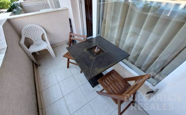 Удобно студио в комплекс на 500 метра от плажа ID: 3627 - Снимка 7