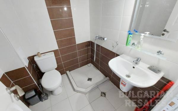 Удобно студио в комплекс на 500 метра от плажа ID: 3627 - Снимка 8