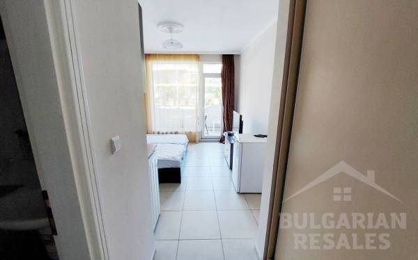 Удобно студио в комплекс на 500 метра от плажа ID: 3627 - Снимка 9