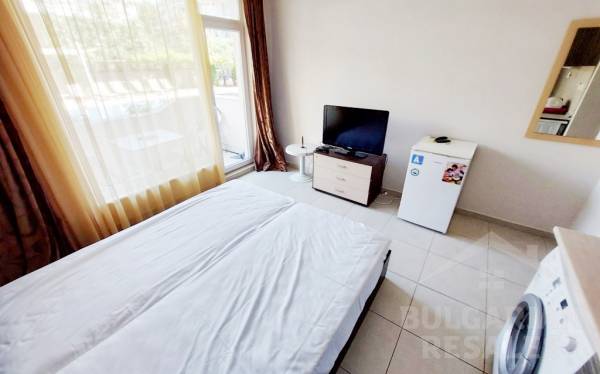 Удобно студио в комплекс на 500 метра от плажа ID: 3627 - Снимка 4