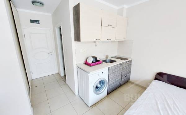 Удобно студио в комплекс на 500 метра от плажа ID: 3627 - Снимка 5