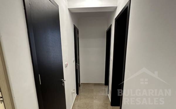 Luxury 2-bedroom apartment in the Phoenix complex in Sveti Vlas ID: 5839 - Photo 14