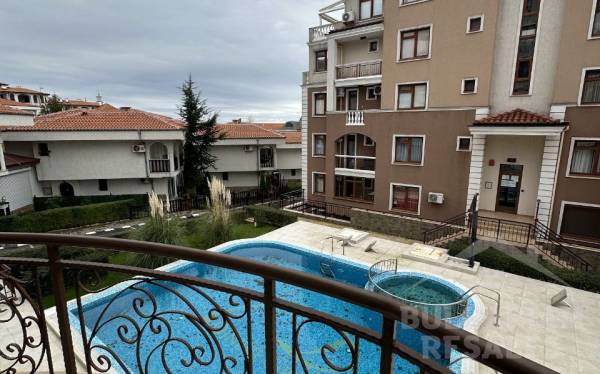 Luxury 2-bedroom apartment in the Phoenix complex in Sveti Vlas ID: 5839 - Photo 17