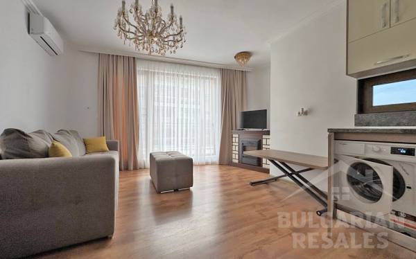 Luxury 2-bedroom apartment in the Phoenix complex in Sveti Vlas ID: 5839 - Photo 4