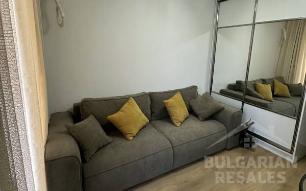 Luxury 2-bedroom apartment in the Phoenix complex in Sveti Vlas ID: 5839 - Photo 6