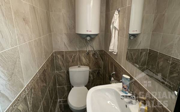 Luxury 2-bedroom apartment in the Phoenix complex in Sveti Vlas ID: 5839 - Photo 12