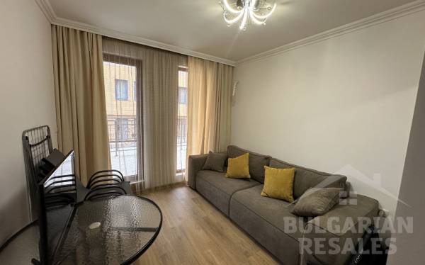 Luxury 2-bedroom apartment in the Phoenix complex in Sveti Vlas ID: 5839 - Photo 7