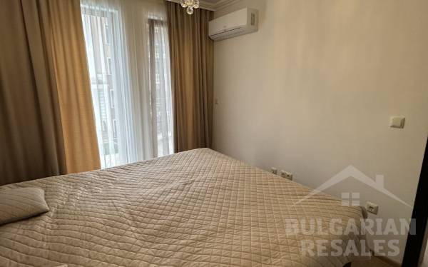 Luxury 2-bedroom apartment in the Phoenix complex in Sveti Vlas ID: 5839 - Photo 8