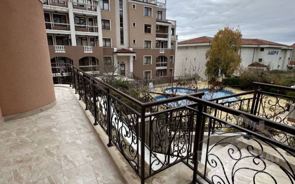 Luxury 2-bedroom apartment in the Phoenix complex in Sveti Vlas ID: 5839 - Photo 15