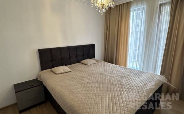 Luxury 2-bedroom apartment in the Phoenix complex in Sveti Vlas ID: 5839 - Photo 9