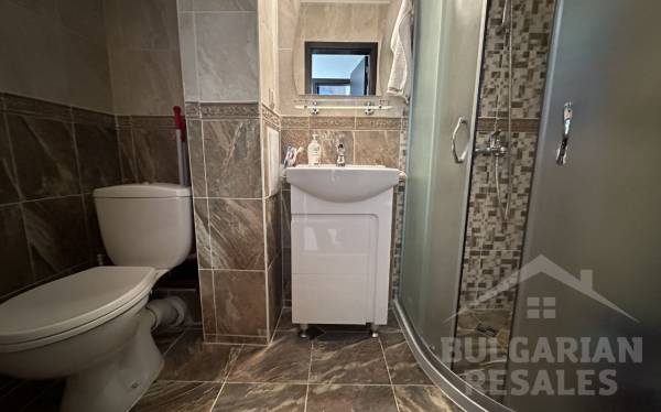 Luxury 2-bedroom apartment in the Phoenix complex in Sveti Vlas ID: 5839 - Photo 10