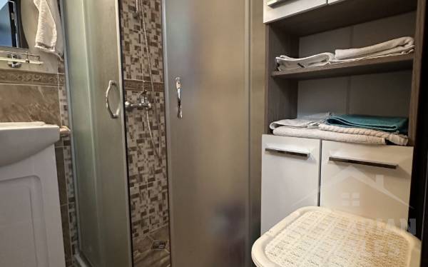 Luxury 2-bedroom apartment in the Phoenix complex in Sveti Vlas ID: 5839 - Photo 11