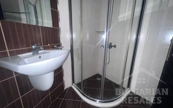 Pekná cena! Štúdio v komplexe „Atlantis“ ID: 4395 - Фото9