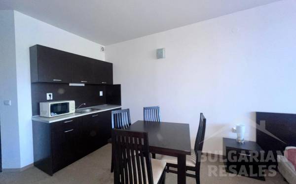 Pekná cena! Štúdio v komplexe „Atlantis“ ID: 4395 - Фото3