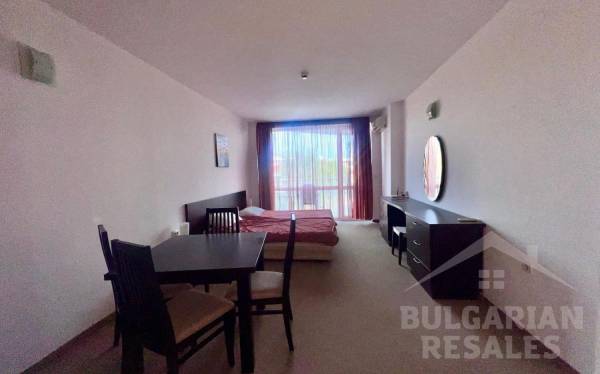 Pekná cena! Štúdio v komplexe „Atlantis“ ID: 4395 - Фото4