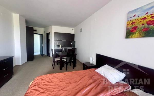 Pekná cena! Štúdio v komplexe „Atlantis“ ID: 4395 - Фото5