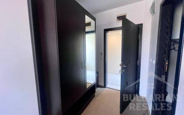 Pekná cena! Štúdio v komplexe „Atlantis“ ID: 4395 - Фото7