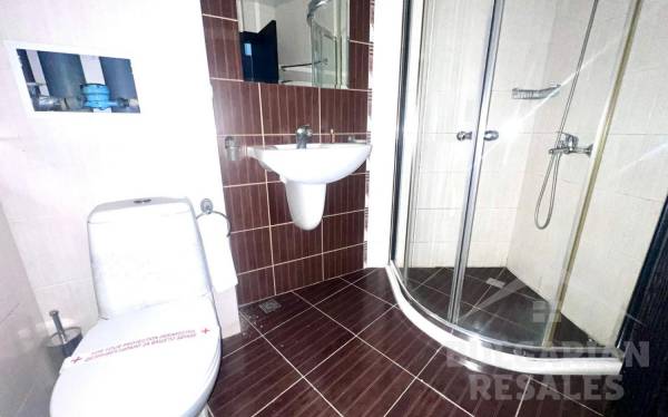 Pekná cena! Štúdio v komplexe „Atlantis“ ID: 4395 - Фото8