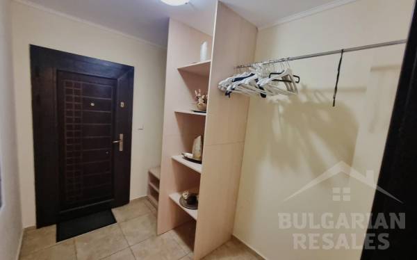 Bargain! Spacious apartment with two terraces and pool view ID: 4429 - Photo 9