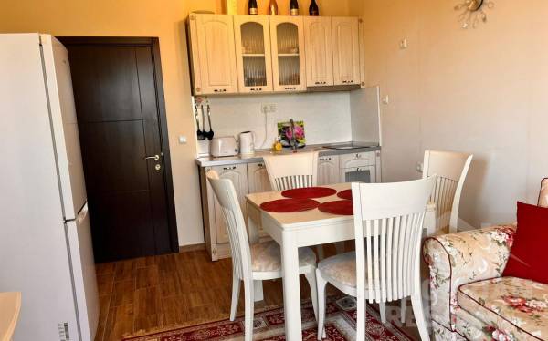 Odporúčame! Útulný apartmán pre celú rodinu v „Cascadas Resort“ ID: 5485 - Фото6