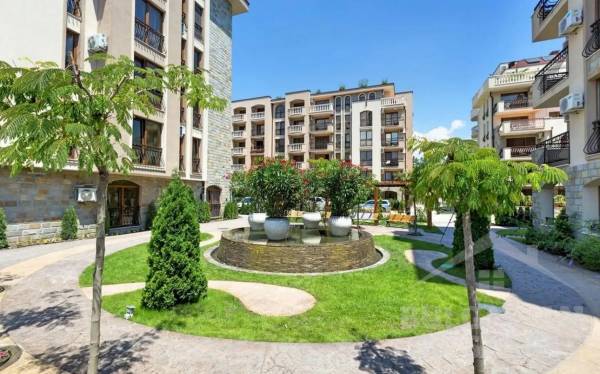 Odporúčame! Útulný apartmán pre celú rodinu v „Cascadas Resort“ ID: 5485 - Фото19