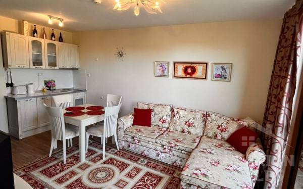 Odporúčame! Útulný apartmán pre celú rodinu v „Cascadas Resort“ ID: 5485 - Фото4