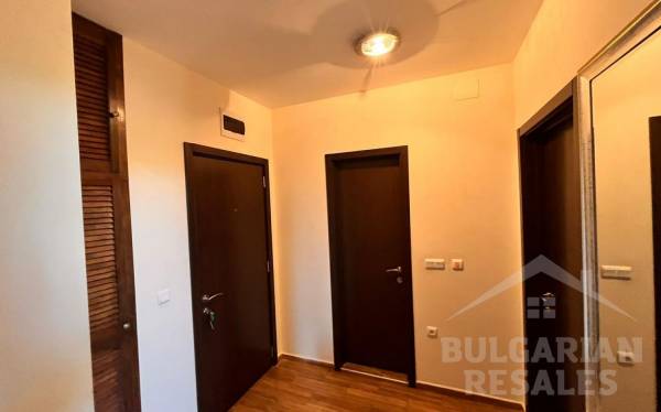 Odporúčame! Útulný apartmán pre celú rodinu v „Cascadas Resort“ ID: 5485 - Фото8