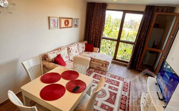 Odporúčame! Útulný apartmán pre celú rodinu v „Cascadas Resort“ ID: 5485 - Фото3