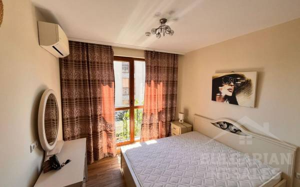 Odporúčame! Útulný apartmán pre celú rodinu v „Cascadas Resort“ ID: 5485 - Фото10