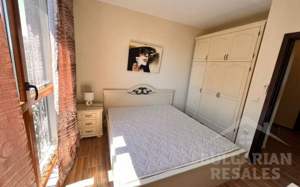 Odporúčame! Útulný apartmán pre celú rodinu v „Cascadas Resort“ ID: 5485 - Фото15