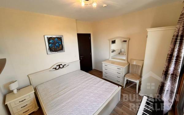 Odporúčame! Útulný apartmán pre celú rodinu v „Cascadas Resort“ ID: 5485 - Фото12