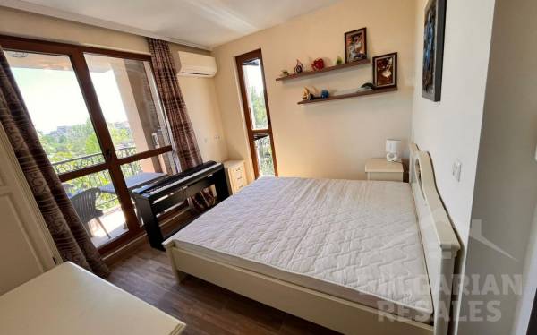 Odporúčame! Útulný apartmán pre celú rodinu v „Cascadas Resort“ ID: 5485 - Фото13