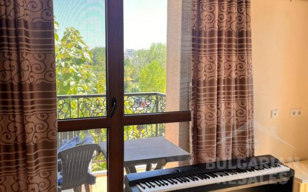 Odporúčame! Útulný apartmán pre celú rodinu v „Cascadas Resort“ ID: 5485 - Фото14