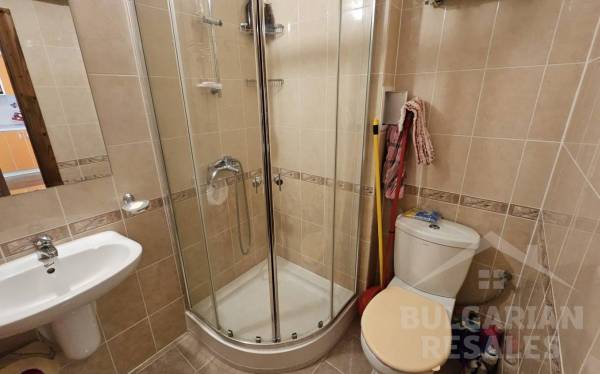 Byt 200 m od pláže, Sveti Vlas, komplex „Villa Aqua“ ID: 6102 - Фото12