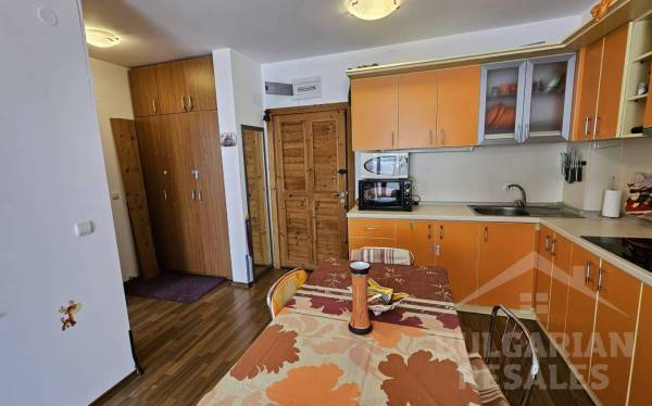 Byt 200 m od pláže, Sveti Vlas, komplex „Villa Aqua“ ID: 6102 - Фото6