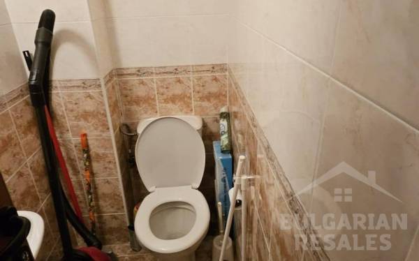 Apartmán s 2 spálňami, štvrť jachtového prístavu Sveti Vlas, komplex „Chateau Nessebar“ ID: 6103 - Фото14