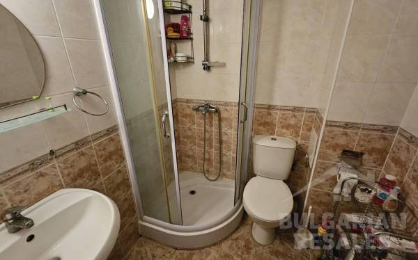 Apartmán s 2 spálňami, štvrť jachtového prístavu Sveti Vlas, komplex „Chateau Nessebar“ ID: 6103 - Фото15