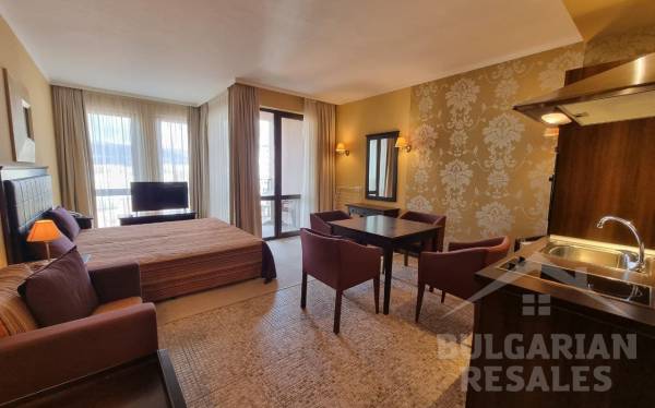 Luxury studio in the luxury complex Royal Beach Barcelo ID: 2279 - Photo 3