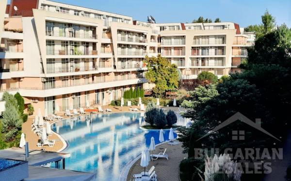 Большая студия в комплексе Гранд Камелия ID: 2348 - Фото 15