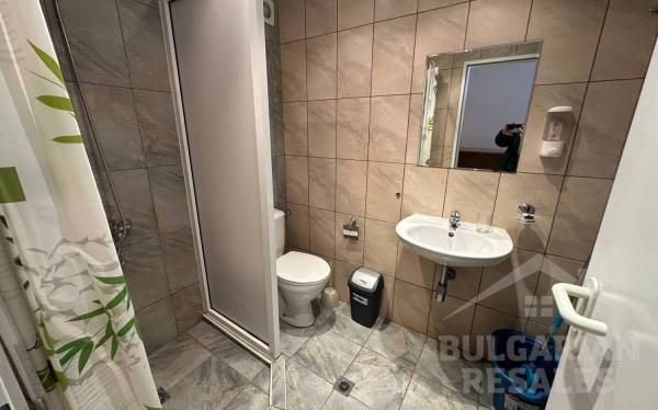 Две спальни, вид на море, комплекс "Midia Grand Resort", Ахелой ID: 6343 - Фото 8