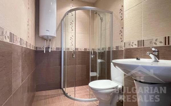 Ładny apartament typu studio w niewielkim kompleksie ID: 5787 - Фото9