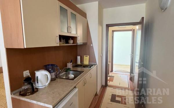 Large studio in a complex with beautiful area ID: 3442 - Photo 4