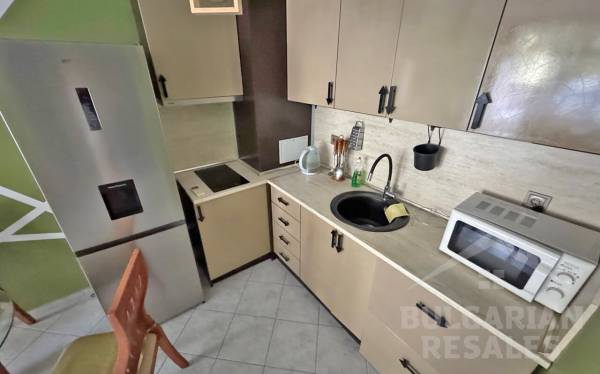 Apartament z prywatnym miejscem parkingowym w kompleksie „Pirop City” ID: 5718 - Фото3